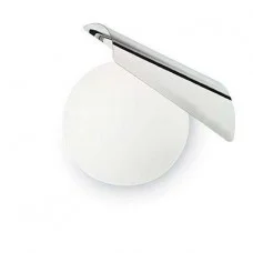Бра Ideal Lux 176598 Penombra AP1 Cromo
