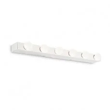 Світильник Ideal Lux 159423 Prive AP6 Bianco