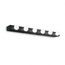 Світильник Ideal Lux 159508 Prive AP6 Nero