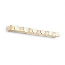 Ideal Lux 179681 Prive AP6 Ottone