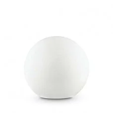 Уличный светильник Ideal Lux 191638 Sole E27 1x42W IP65 белый