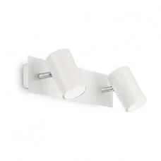 Ideal Lux 156736 Spot AP2 Bianco