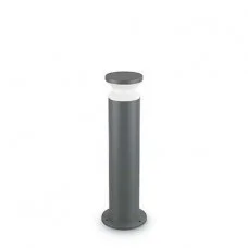 Вуличний світильник Ideal Lux 162492 Torre E27 1x15W IP65 антрацит