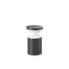 Вуличний світильник Ideal Lux 158891 Torre E27 1x15W IP65 антрацит