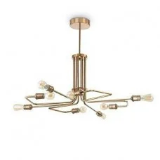 Люстра Ideal Lux 160269 Triumph SP8