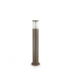 Уличный светильник Ideal Lux 163741 Tronco E27 1x42W IP65 коричневый Уличный светильник Ideal Lux 163741 Tronco E27 1x42W IP65 коричневый