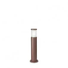 Уличный светильник Ideal Lux 163758 Tronco E27 1x42W IP65 коричневый Уличный светильник Ideal Lux 163758 Tronco E27 1x42W IP65 коричневый