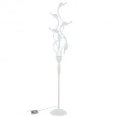 Торшер Italux ML8098-6A/WH Swan