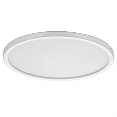 Потолочный светильник Nordlux 47276001 Oja LED 1x14.5W 2700K 1600Lm IP20 белый