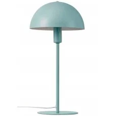Настільна лампа Nordlux 48555023 Ellen E14 1x40W IP20 блакитна