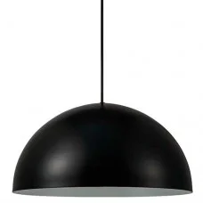 Підвісний світильник, люстра Nordlux 48573003 Ellen E27 1x40W IP20 чорний