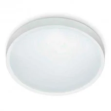 Світильник стельовий Nordlux 47206001 Altus LED 1x4W 2700K 850Lm IP20 білий