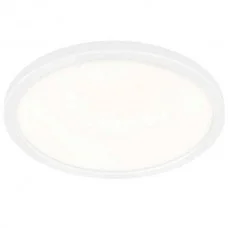 Потолочный светильник Nordlux 47246001 Oja LED 1x11W 2700K 1250Lm IP20 белый