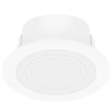 Точечный светильник Nordlux 47500101 Clyde LED 1x4W 2700K 350Lm IP20 белый