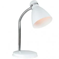 Настольная лампа Nordlux 73065001 Cyclone E14 1x15W IP20 белая