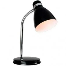 Настольная лампа Nordlux 73065003 Cyclone E14 1x15W IP20 черная