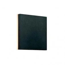Уличный светильник Nordlux 46951003 Artego Square LED 1x8W 3000K 484Lm IP54 черный