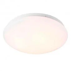 Потолочный светильник Nordlux 45606001 Mani LED 1x12W 3000K 700Lm IP20 белый