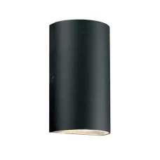 Вуличний світильник Nordlux 84141003 Rold LED 2x10.5W 3000K 350Lm IP54 чорний