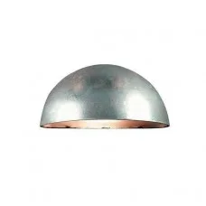 Вуличний світильник Nordlux 21651031 Scorpius E14 1x40W IP33 сріблястий
