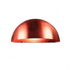 Вуличний світильник Nordlux 21751030 Scorpius E27 1x60W IP33 мідний