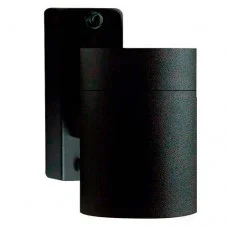 Вуличний світильник Nordlux 21269903 Tin GU10 1x35W IP54 чорний