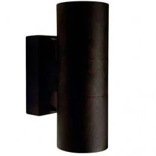 Вуличний світильник Nordlux 21279903 Tin GU10 2x35W IP54 чорний
