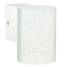 Вуличний світильник Nordlux 21509901 Tin GU10 1x35W IP54 білий