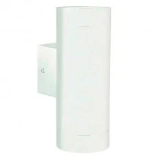 Вуличний світильник Nordlux 21519901 Tin GU10 2x35W IP54 білий