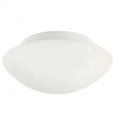 Потолочный светильник Nordlux 25576000 Ufo E27 1x15W IP44 белый