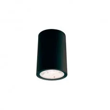 Уличный светильник Nowodvorski 9107 Edesa LED 1x7W 3000K 530Lm IP54 черный