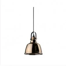 Подвесной светильник, люстра Nowodvorski 9153 Amalfi M E27 1x25W IP20 золотой