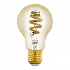 Лампа светодиодная Eglo 12241 A60 5.5W 2200К-6500К E27 Dimmable Connect Z