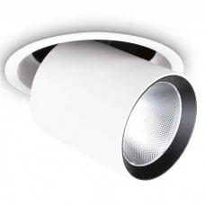 Точечный светильник Ideal Lux 267951 NOVA 30W 4000K WH