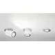 Точечный светильник Ideal Lux 267951 NOVA 30W 4000K WH