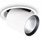 Точечный светильник Ideal Lux 267951 NOVA 30W 4000K WH