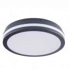 Стельовий світильник Kanlux 33386 Beno 24W WW-O-GR
