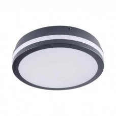Стельовий світильник Kanlux 33348 Beno N 18W NW-O-GR