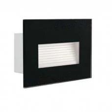 Настінний світильник Kanlux 33694 Glasi LED 3W P NW-B