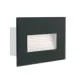 Настінний світильник Kanlux 33695 Glasi LED 3W P NW-GR