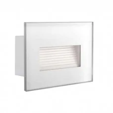 Настінний світильник Kanlux 33693 Glasi LED 3W P NW-W
