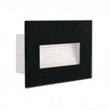 Настінний світильник Kanlux 33691 Glasi LED 3W P WW-B