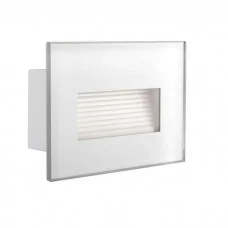 Настінний світильник Kanlux 33690 Glasi LED 3W P WW-W
