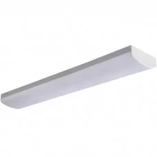 Потолочный светильник Kanlux 33891 Meba LED 22-40W NW/WW