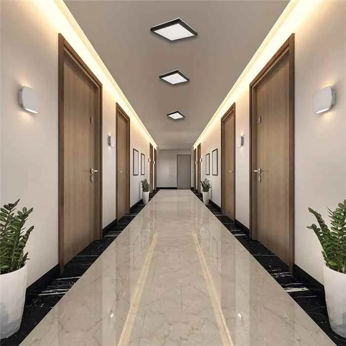 Потолочный светильник Kanlux 24642 Tybia LED Потолочный светильник Kanlux 24642 Tybia LED