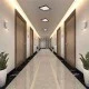 Потолочный светильник Kanlux 24642 Tybia LED Потолочный светильник Kanlux 24642 Tybia LED