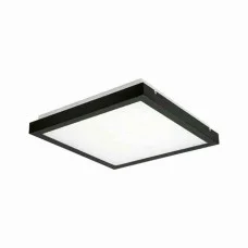 Потолочный светильник Kanlux 24645 Tybia LED 1x25W 4000K 2600Lm IP20 черный Потолочный светильник Kanlux 24645 Tybia LED 1x25W 4000K 2600Lm IP20 черный