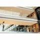 Світильник стельовий з датчиком руху Kanlux 26985 Varso LED 1x36W 4000K 3600Lm IP54 білий
