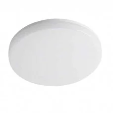 Потолочный светильник с датчиком движения Kanlux 26985 Varso LED 1x36W 4000K 3600Lm IP54 белый