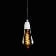 Лампа светодиодная Kanlux 29643 ST64 5W 1800K E27 XLED